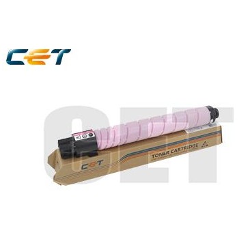 CET MagentaToner-Chemical Ricoh IMC300,IMC4006K/102g842603