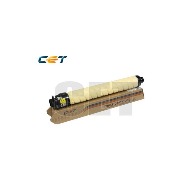 CPP Yellow Toner -Chemical Ricoh IMC2010,251010.5K/172g