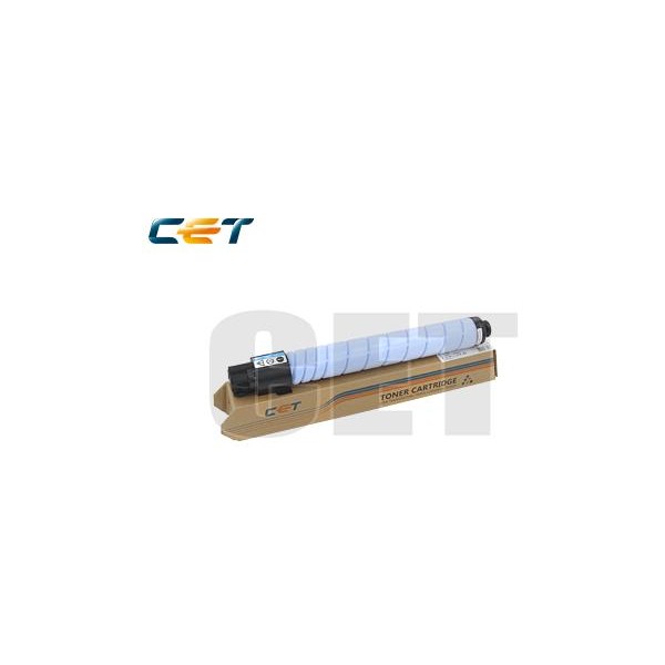 CET Cyan Toner Ricoh Aficio MPC305SP- 6K/101g 841591