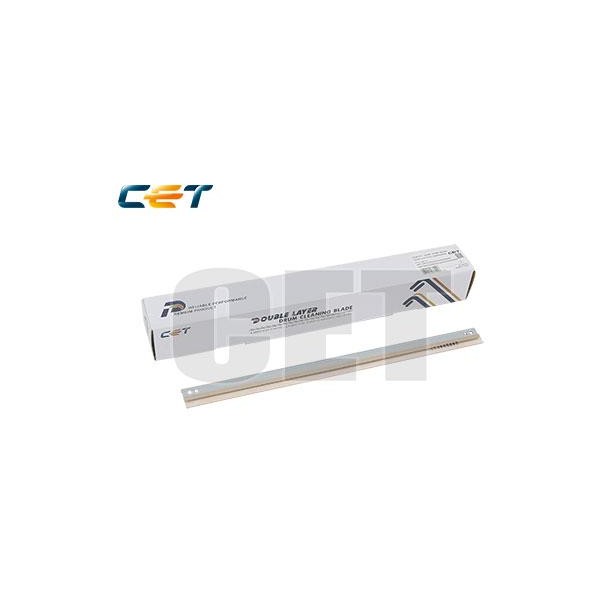 Double Layer Drum Cleaning Blade  IMC3000,MPC3003D0BM2215-B
