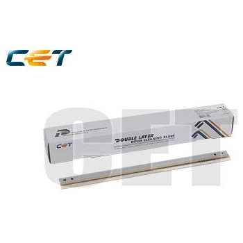 CET Double Layer Drum Cleaning Blade Ricoh AD04-1152200K