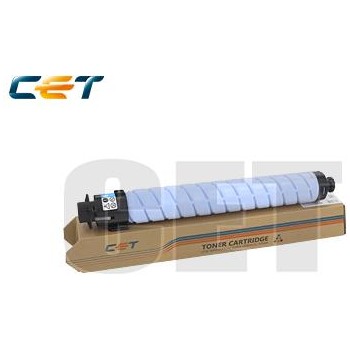 CPP Cyan Toner-Chemical Ricoh IMC2010,251018K/275g842564