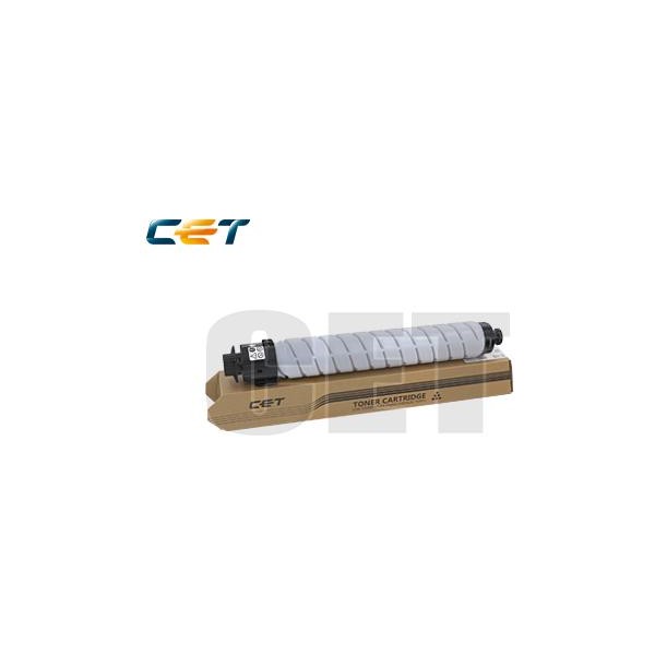 CET Black Toner-Chemical Ricoh IMC2010,251030K/431g842561