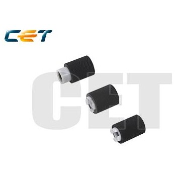 CET Paper Pickup Roller Kit  RICOH IMC2010300K AF031185&AF032102