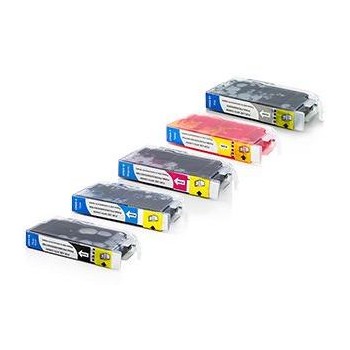 14ML para Canon Pixma IX7000,7600,Pro 9500 Mark II1037B001