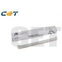 CET Double Layer Transfer Belt Cleaning Blade RICOH MPC2030100KD0396003-Blade