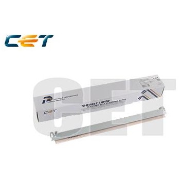 CET Double Layer Transfer Belt Cleaning Blade RICOH MPC2030100KD0396003-Blade