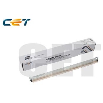 CET Double Layer Transfer Belt Cleaning Blade RICOH MPC2003300KD1496008-Blade