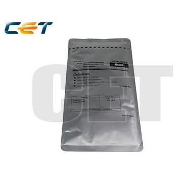 CET Cyan RICOH MPC3003, 3503, 3004, 4503 Developer (OEM) 380g/Pc