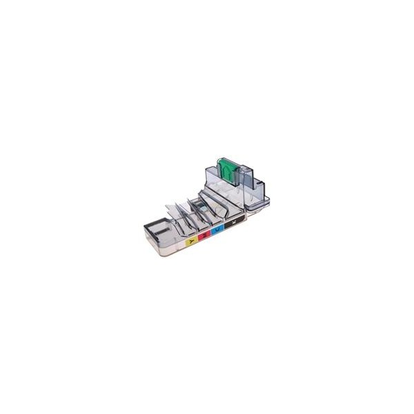 Waste para Samsung CLP315,320,326CLX3175CLT-W409