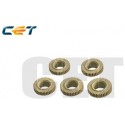 4X Upper Roller Gear 45TSCX4828,4725,3220,3210JC66-01254A