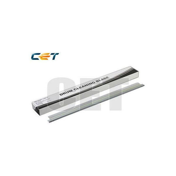 CET Drum Cleaning Blade Compatible Sharp