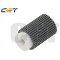 CET Paper Pickup Roller Compatible Sharp