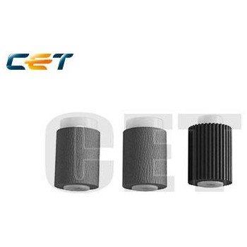 CET ADF Pickup Roller Kit Compatible Sharp