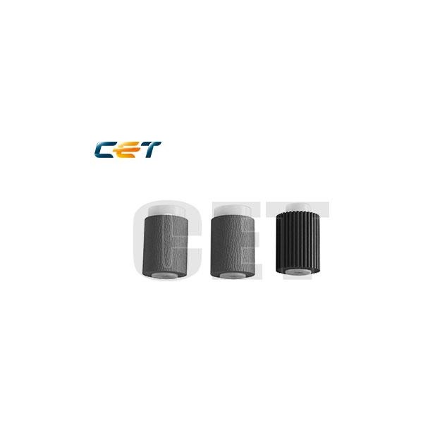 CET ADF Pickup Roller Kit Compatible Sharp