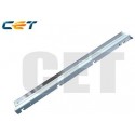 CET Drum Cleaning Blade Compatible Sharp