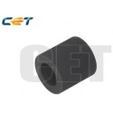 CET Paper Pickup/Feed Roller Tire Sharp NROLR0212QSA1