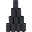 10X CET Pickup Roller Tire Samsung SCX4728FD JC66-029393B