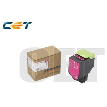 Magenta Toner-Chemical-Sharp MX-C357,C407PMX-C35T6K/87.7g