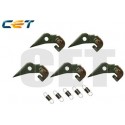 5xUpper Picker Finger W/Spring 206L,205L,305,4556LE58405000