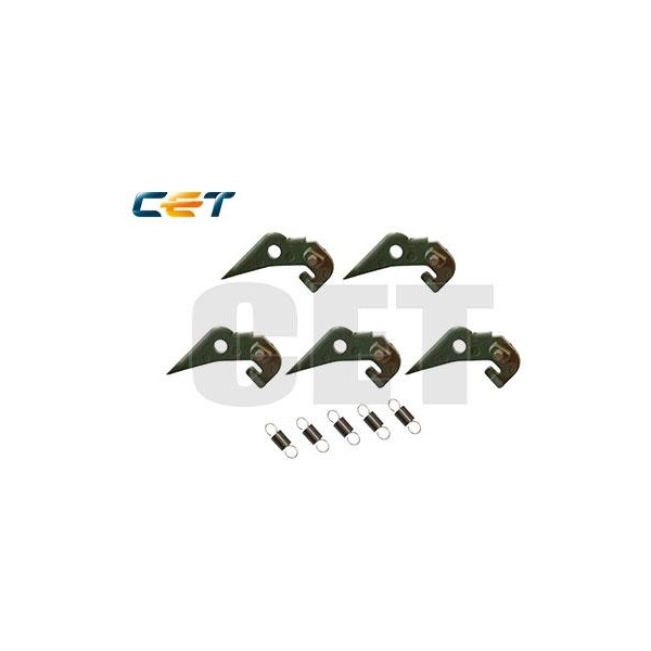 5xUpper Picker Finger W/Spring 206L,205L,305,4556LE58405000