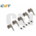 5X CET Upper Picker Finger W/Spring Compatible Toshiba