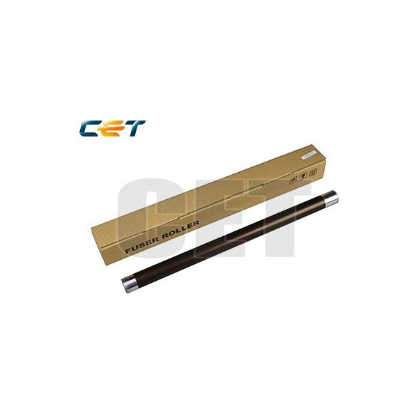 CET Upper Fuser Roller Compatible Toshiba