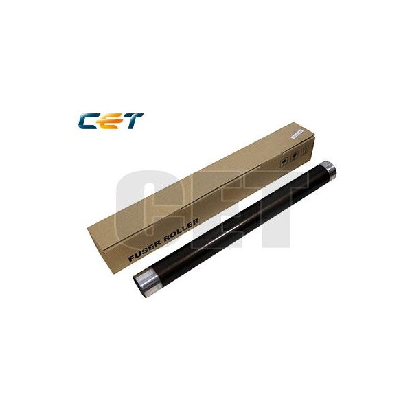 CET Long Life Upper Fuser Roller Compatible Toshiba