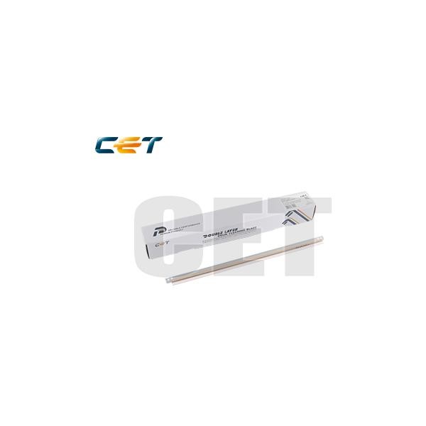 CET Double Layer Drum Cleaning Blade,TOSHIBA E-Studio 2515AC,3015AC210K