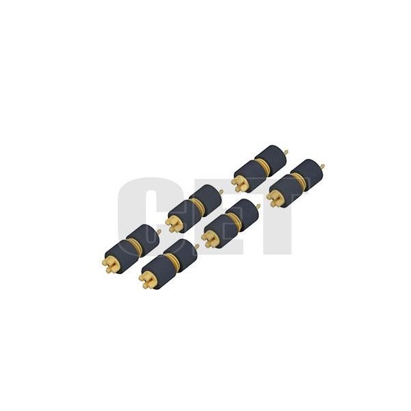 Paper Feed Roller 675K82242675K82240604K56080022K74870