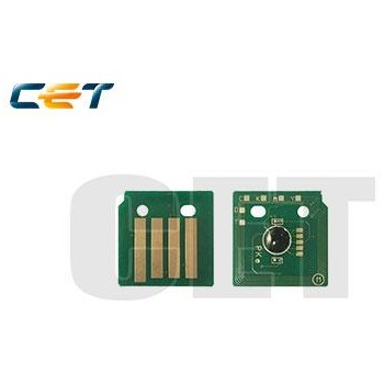 CET Toner Chip Cyan Xerox WC 7525,7530,7535,7830 006R01516