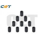 CET 10XPaper Feed Tire Xerox Phaser 3320,WC3325 JC66-02939B