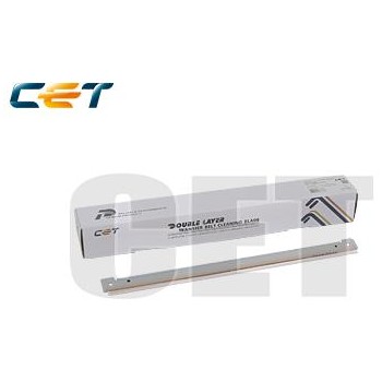 CET Double Layer Drum Cleaning Blade CT351108-Blade300K