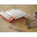 20ML vazio com chip autoresserta PGI-520 preto
