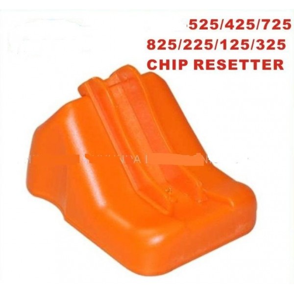 Reinicializador de chip para Canon OEM PGI525 CLI526 Serie
