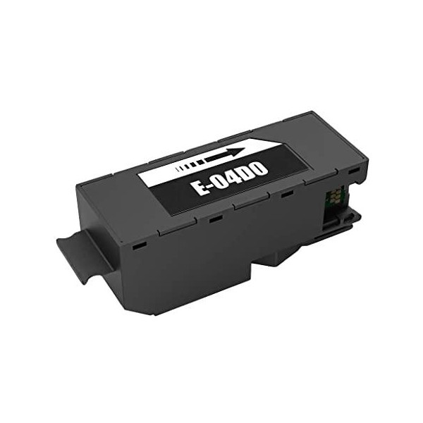 Resíduos para EcoTank ET7700,775,L7160,7180-140mlC13T04D000