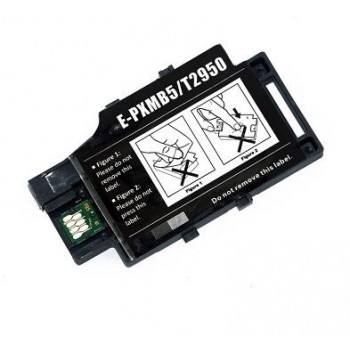 Resíduos para WorkForce WF-100,110W-50KC13T295000