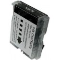 Compativel 38ML Brother LC51Bk LC970BK  LC1000BK