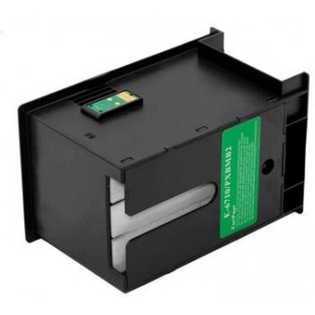 Resíduo WorkForce Pro WF-5190,4020,4640,4595,5620C13T671000