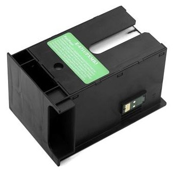 Resíduos WorkForce WF-3010,3530,3620,7210,7710C13T671000