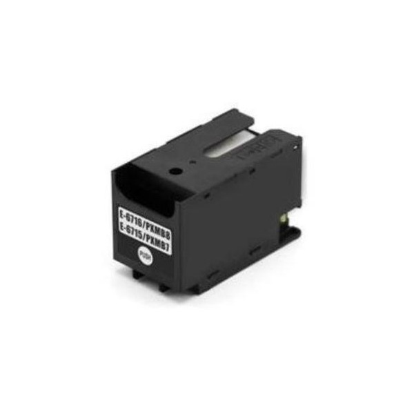 Resíduos Uni WF-M5799,M5299,C529,C579,WF-4720,4725,4730,4735