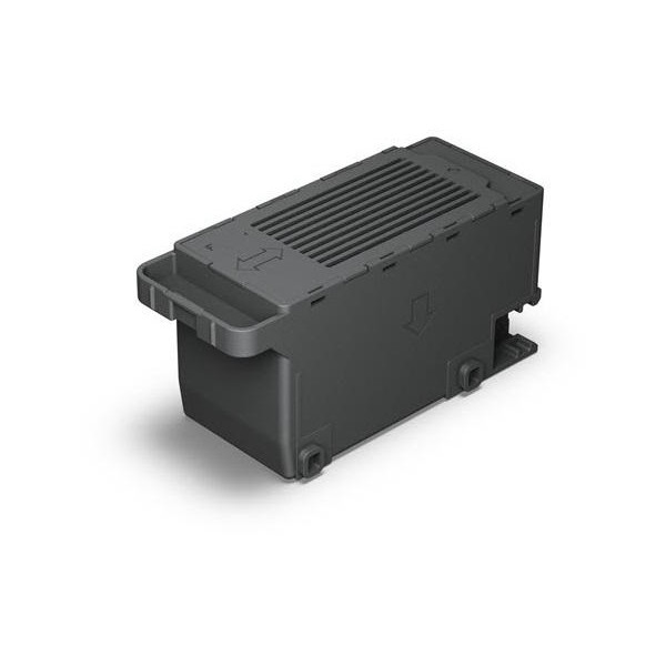 Resíduos  ET-5800,16150,16600,8500,WF-7830,7840C12C934591