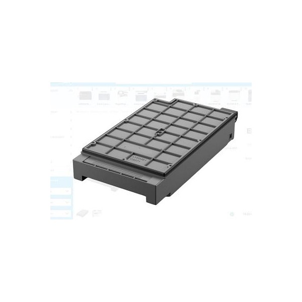 Resíduos para Enterprise AM-C4000,C5000,C6000C12C937181