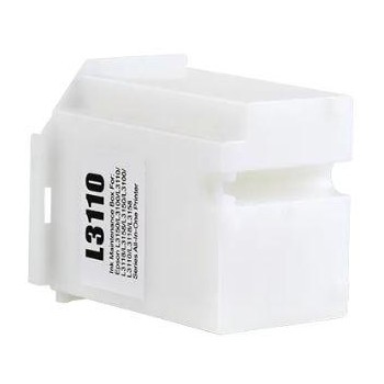 Resíduos para Epson EcoTank L1100.L3100,L1200.L3200,L5200