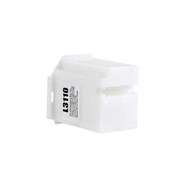 Resíduos para Epson EcoTank L1100.L3100,L1200.L3200,L5200