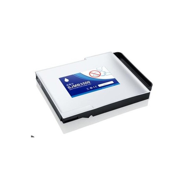 Resíduos para Epson TM-C3500,3510,C3520C33S020580/SJMB3500