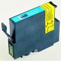 18ml para Epson Stylus Photo R 200/R300/RX 600 Azul Fotograf