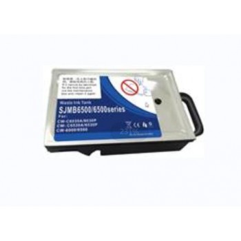 Caixa manutenção CW-C6000A,6500AC33S021501/E-SJMB6000/6500