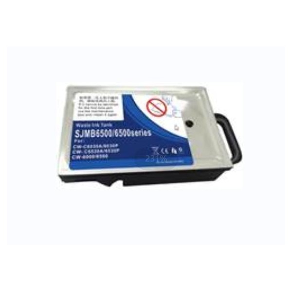 Caixa manutenção CW-C6000A,6500AC33S021501/E-SJMB6000/6500