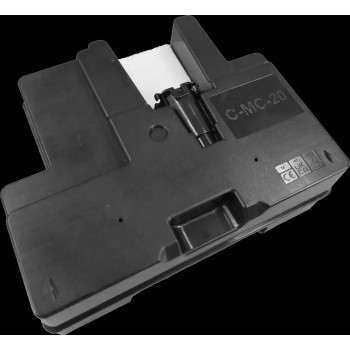 Caixa de manutenção para ImagePROGRAF PRO-1000/PRO-500MC-20
